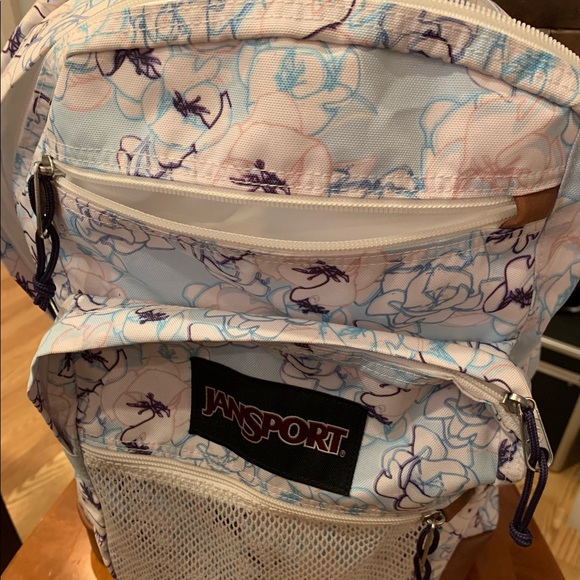 Jansport Huntington Backpack - Picture 2 of 8